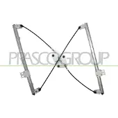 PRASCO CI426W023 Elektrischer Fensterheber Vorne Rechts für CITROËN C4 Picasso I (UD)