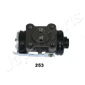 Japanparts Radbremszylinder CS-253