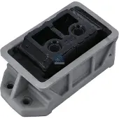 DT Spare Parts Lagerung Motor hinten DT SPARE PARTS für u.a. MERCEDES-BENZ SK