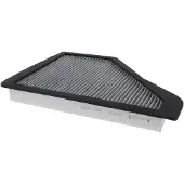 CORTECO Innenraumluftfilter mit Aktivkohle CO21653010