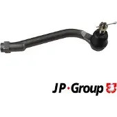 JP GROUP Spurstangenkopf Spurstange für HYUNDAI SANTA FÉ II (CM) Vorne Rechts 3544604080