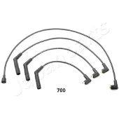 Japanparts Zündleitungssatz IC-700