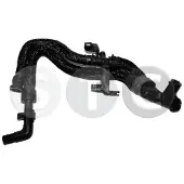 STC Kühlerschlauch Wasserschlauch für FORD Fiesta Mk6 Schrägheck (JA8, JR8) T403785