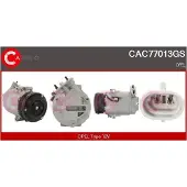 Casco Kompressor, Klimaanlage Genuine CAC77013GS