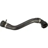 Gates Kühlerschlauch Wasserschlauch für BMW 1 Schrägheck (E87) 05-3606