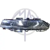 Max Blinkleuchte MFT232-L