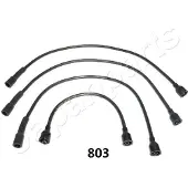 Japanparts Zündleitungssatz IC-803