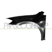 PRASCO Kotflügel Premium vg4043034 vorne links für VW