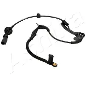 ASHIKA ABS Sensor Raddrehzahl Vorne Rechts für MAZDA TRIBUTE (EP) 151-03-324