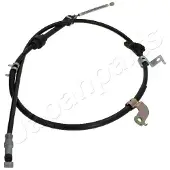 Japanparts Seilzug, Feststellbremse BC-439L
