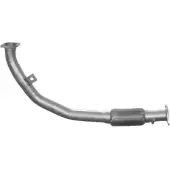 VEGAZ Abgasrohr MITSUBISHI MIR-119 MR571874