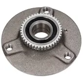 MAXGEAR Radlagersatz Vorne für SMART CITY-COUPE (450) 134mm 33-0744