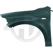 Diederichs Kotflügel 3464007 vorne links für Fiat