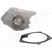 Japanparts Kühlmittelpumpe Wasserpumpe für RENAULT Clio III Schrägheck (BR0/1, CR0/1) PQ-170