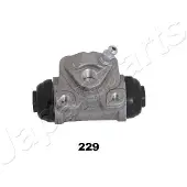Japanparts Radbremszylinder CS-229
