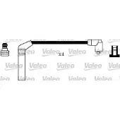Valeo Zündleitungssatz 346354 für Hyundai Accent I Lantra II