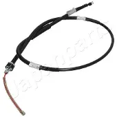 Japanparts Seilzug, Feststellbremse BC-204