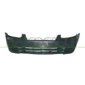 PRASCO Stoßfänger hn0181001 vorne für HYUNDAI