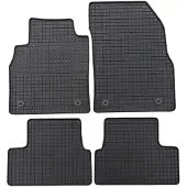 Petex Gummimatte für Opel Astra J ab 2009-2015 / J Sportst. ab 2010-2016 / J GTC ab 2011 / Cascada ab 2013