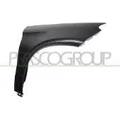 PRASCO Kotflügel me8323003 vorne rechts für Mercedes