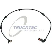 TRUCKTEC AUTOMOTIVE ABS Sensor Raddrehzahl Vorne Beidseitig passend für MERCEDES-BENZ M-Klasse (W164) 02.42.362
