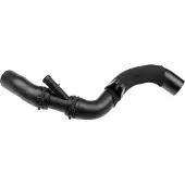 Gates Kühlerschlauch Wasserschlauch für VW Polo Schrägheck (6R1, 6C1) 05-4066