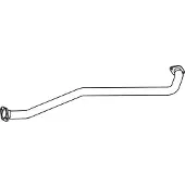 VEGAZ Abgasrohr MAZDA MZR-153 RFJ740600