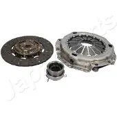 Japanparts Kupplungssatz KF-2095