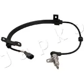 Japko Sensor, Raddrehzahl 151129