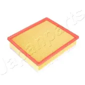 Japanparts Luftfilter FA-163S
