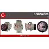 Casco Kompressor, Klimaanlage Genuine CAC75054GS