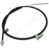 Japanparts Seilzug, Feststellbremse BC-528R