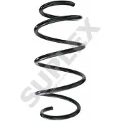 SUPLEX Fahrwerksfeder 39516