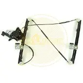 Ac Rolcar 01.4817 Elektrischer Fensterheber Vorne Links für VW Lupo (6X1, 6E1) für SEAT AROSA (6H)