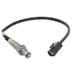Valeo Lambdasonde für DAEWOO LACETTI Schrägheck (KLAN) vor-Kat Planarsonde Beheizt 450mm 368452