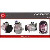 Casco Kompressor, Klimaanlage Genuine CAC73013GS