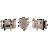 Lucas Kompressor, Klimaanlage ACP784