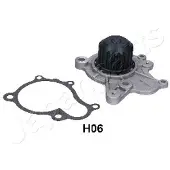 Japanparts Wasserpumpe PQ-H06