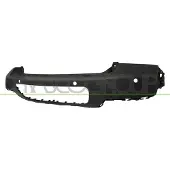 PRASCO Stoßfänger Premium mn7021061 hinten für MINI