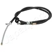 Japanparts Seilzug, Feststellbremse BC-627L