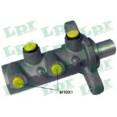 LPR Zylinder 5566