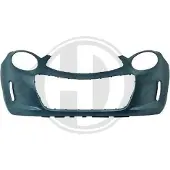 Diederichs Stoßfänger 4082050