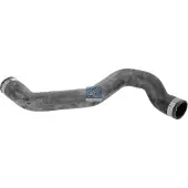 DT Spare Parts Kühlerschlauch 1.11678