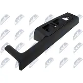 NTY Türfeststeller [Hersteller-Nr. EZC-SK-025] für Skoda