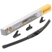 Continental AQUACTRL Scheibenwischer Vorne 650mm für OPEL Astra J Sports Tourer (P10) ASTRA J passend für MERCEDES-BENZ VIANO (W639) VITO Bus (W639)