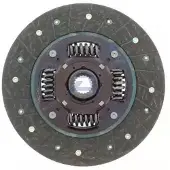 AISIN Kupplungsscheibe DK-012
