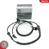 ESEN SKV ABS Sensor Raddrehzahl Vorne Rechts für HYUNDAI SANTA FÉ II (CM) 06SKV464