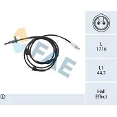 FAE Sensor, Raddrehzahl 78364