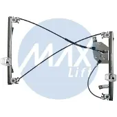 Max Fensterheber WOP121-R