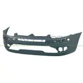 PRASCO Stoßfänger Premium ci4241011 vorne für Citroën